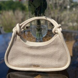 Cult Gaia Brisa shoulder bag